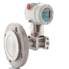  266 DRH Remote Seal Differential 